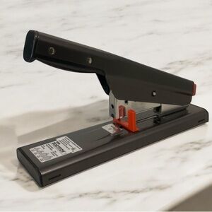 Bostitch Heavy-Duty Office Stapler with Industrial Design